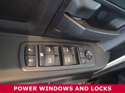 Used 2020 RAM 2500 Tradesman image 10