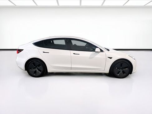 Used 2022 Tesla Model 3 Long Range AWD/4WD image 23
