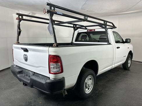 Used 2020 RAM 2500 Tradesman image 11