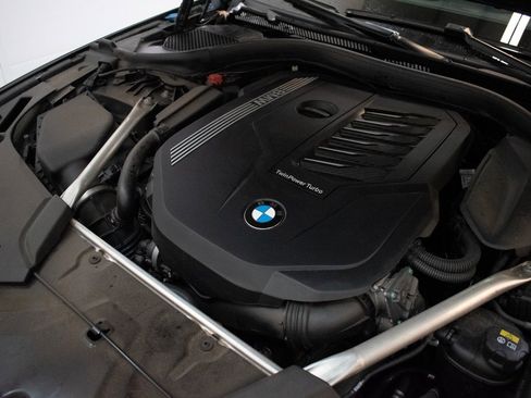 Used 2020 BMW 540i xDrive w/ Premium Package image 10