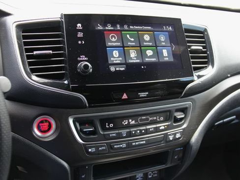 Used 2023 Honda Passport TrailSport image 26
