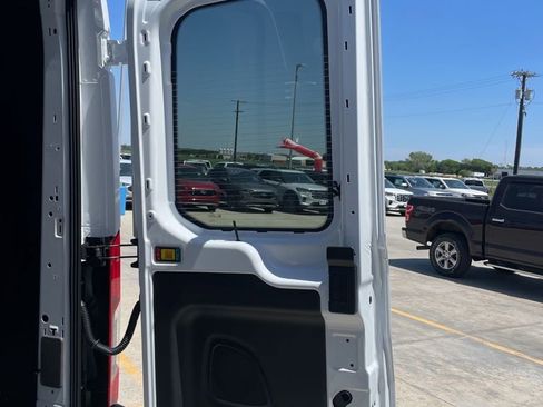 New 2025 Ford Transit 250 148 Medium Roof w/ Load Area Protection Package image 22