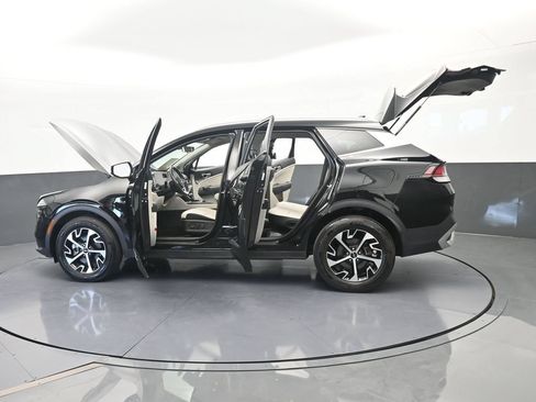 Used 2024 Kia Sportage EX AWD/4WD image 74
