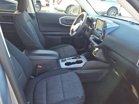 Certified 2023 Ford Bronco Sport Big Bend image 7