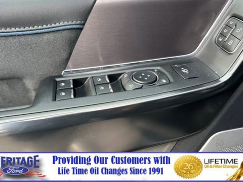 New 2026 Ford F250 Platinum image 11