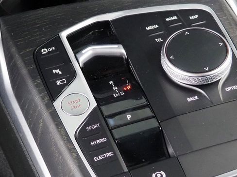 Used 2023 BMW 330e w/ M Sport Package image 26