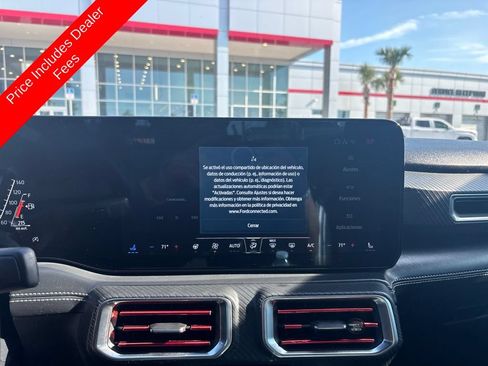 Used 2024 Ford Mustang Premium RWD image 6