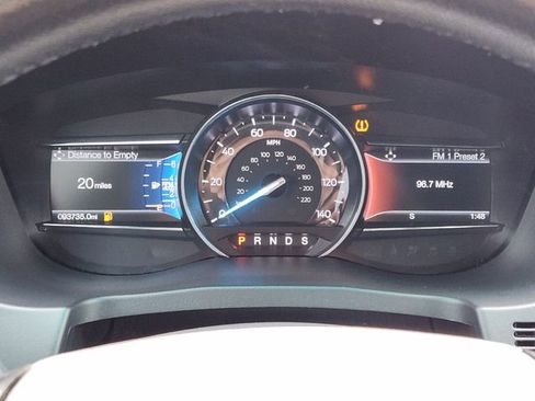 Used 2017 Ford Explorer XLT w/ Equipment Group 201A image 16