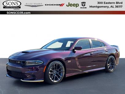 Used 2022 Dodge Charger Scat Pack w/ Plus Group