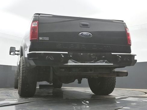 Used 2009 Ford F250 FX4 AWD/4WD image 32