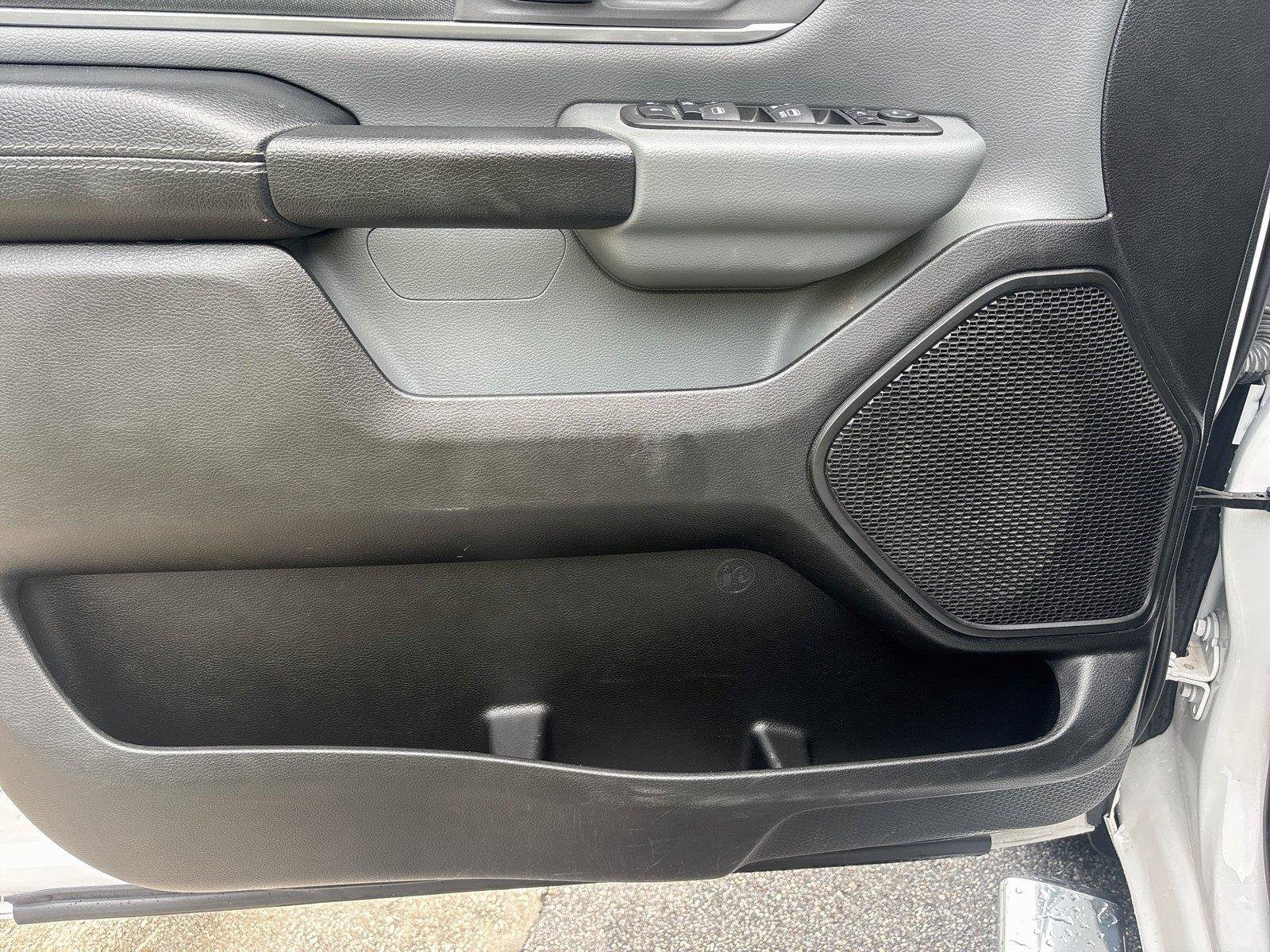 Used 2023 RAM 1500 Big Horn RWD image 31