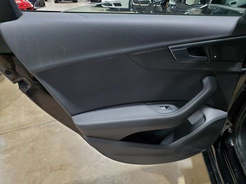 Used 2018 Audi A4 2.0T Ultra Premium w/ Convenience Package FWD image 24