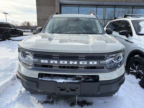 Used 2024 Ford Bronco Sport Big Bend image 3