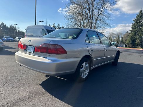 Used 1999 Honda Accord EX image 4