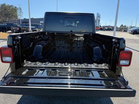 New 2026 Jeep Gladiator Sport image 23