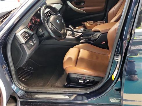 Used 2017 BMW 340i Sedan image 12