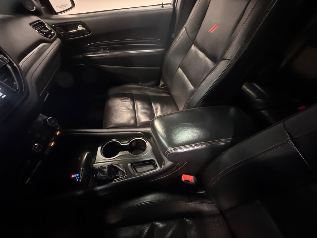 Used 2022 Dodge Durango R/T w/ Tow 'N Go Package AWD/4WD image 85