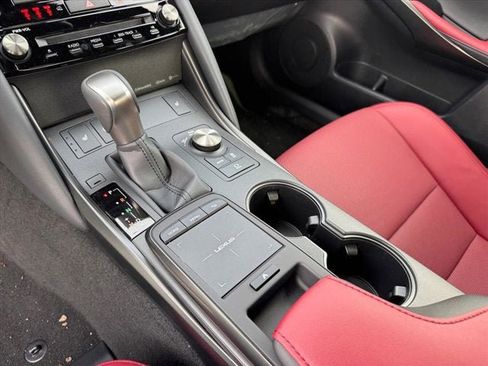 New 2025 Lexus IS 350 F Sport image 14