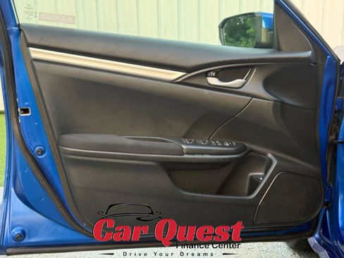 Used 2021 Honda Civic LX image 11
