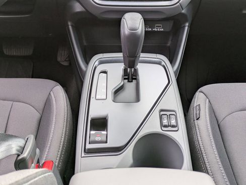 New 2026 Subaru Crosstrek 2.0i Premium image 14