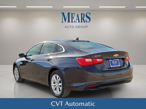 Used 2023 Chevrolet Malibu LT image 4