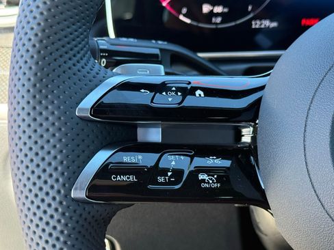 New 2026 Mercedes-Benz CLE 300 4MATIC Cabriolet image 20