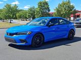 Used 2023 Honda Civic Sport image 3