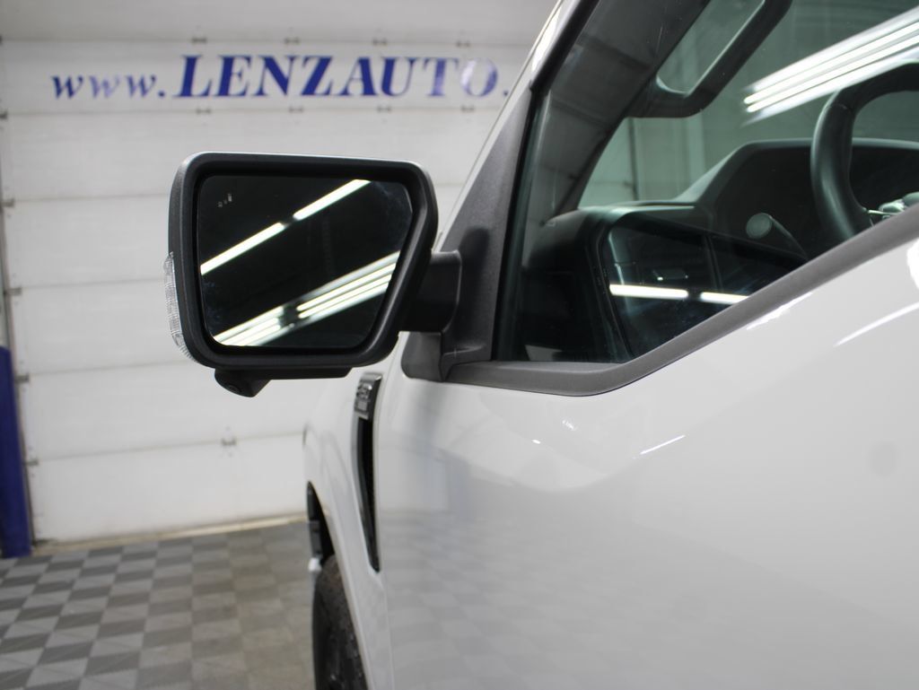 Used 2024 Ford F150 XLT w/ Equipment Group 302A MID AWD/4WD image 77