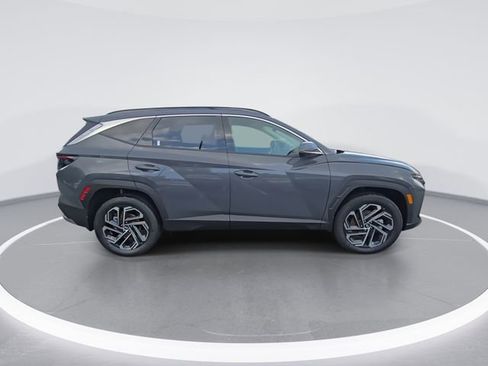 New 2026 Hyundai Tucson Limited AWD/4WD image 9