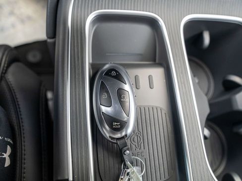 New 2026 Hyundai Palisade Calligraphy image 33