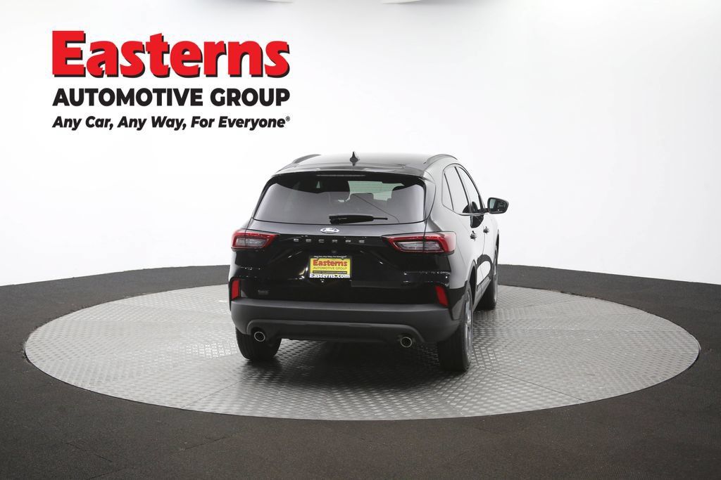 Used 2025 Ford Escape ST-Line FWD image 40