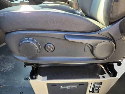 New 2026 Mercedes-Benz Sprinter 2500 image 9