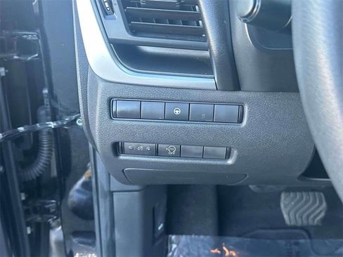 Certified 2023 Nissan Rogue SV image 20