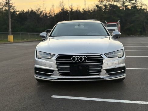 Used 2016 Audi A7 3.0T Premium Plus w/ 20" Wheel & Tire Package image 8