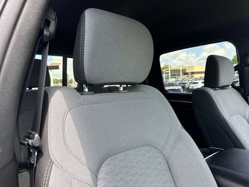 Used 2025 RAM 1500 Lone Star AWD/4WD image 24
