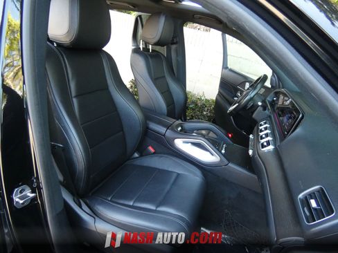 Used 2021 Mercedes-Benz GLE 350 4MATIC image 28