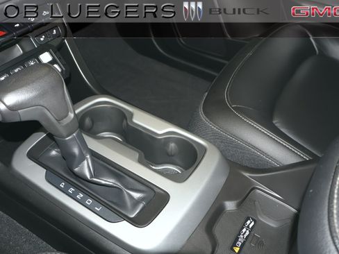 Used 2021 Chevrolet Colorado ZR2 w/ ZR2 Dusk Special Edition AWD/4WD image 21