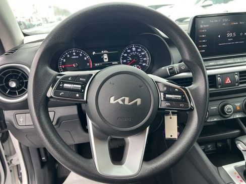 Certified 2024 Kia Forte LXS image 14