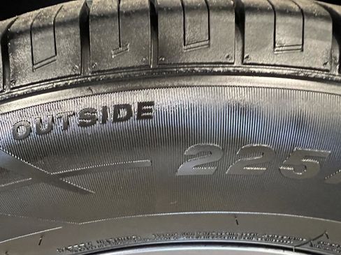 Used 2023 Ford Bronco Sport Big Bend w/ Convenience Package image 8