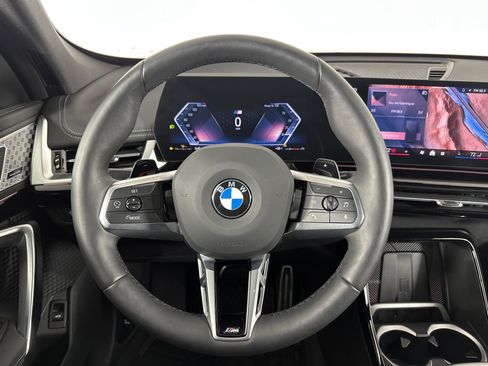 Certified 2025 BMW X1 xDrive28i w/ Technology Package image 15