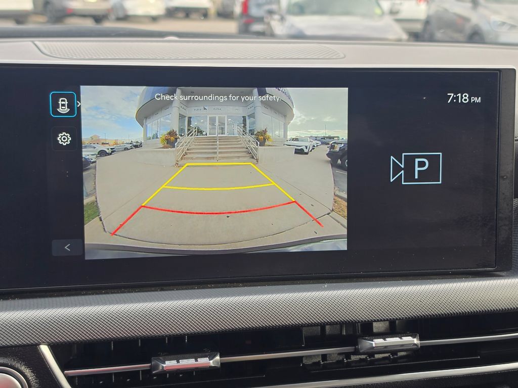 Used 2024 Hyundai Sonata SEL FWD image 19