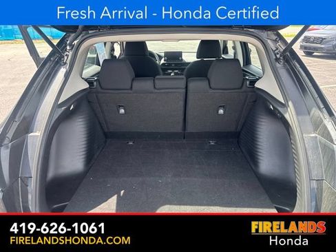 Used 2024 Honda HR-V LX image 26