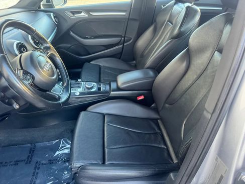 Used 2015 Audi A3 TDI Premium Plus image 12