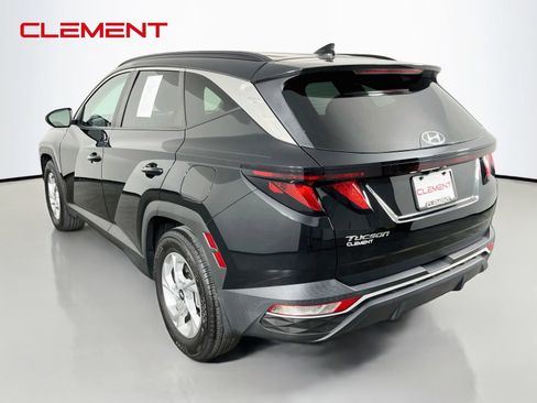 Used 2024 Hyundai Tucson SEL FWD image 9