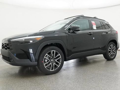 New 2026 Toyota Corolla Cross XLE image 50