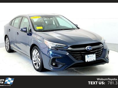 Used 2024 Subaru Legacy Limited