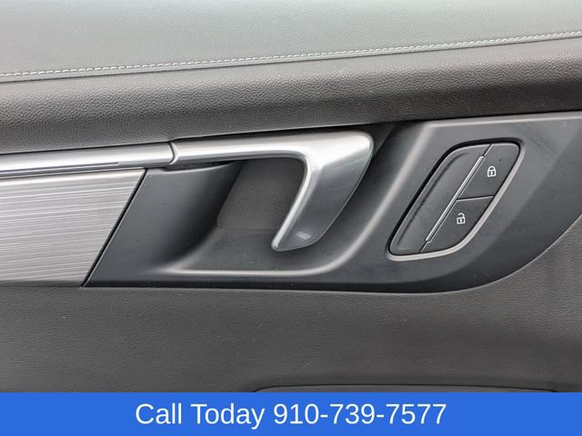 Used 2026 Buick Enclave Preferred FWD image 13