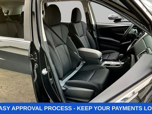 Used 2023 Subaru Ascent 8-Passenger AWD/4WD image 37