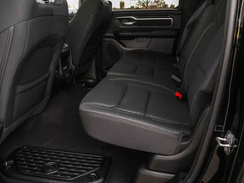 New 2026 RAM 1500 Big Horn image 13