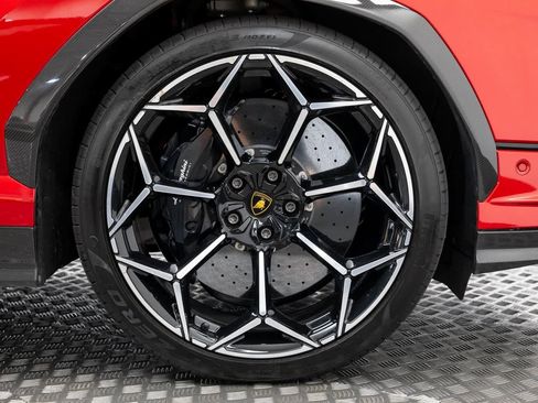 Used 2024 Lamborghini Urus Performante image 58